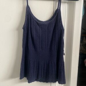 Ralph Lauren Tank Top